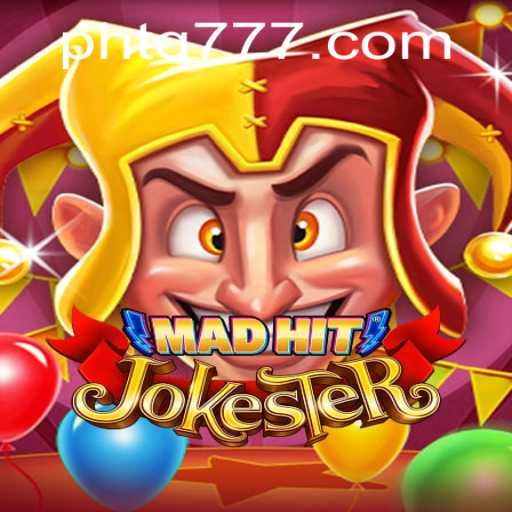 MadHitJokester: The Hilarious New Game Taking the World by Storm
