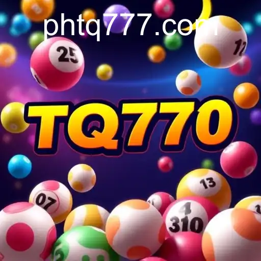 Discover the Thrilling World of Online Bingo: TQ777