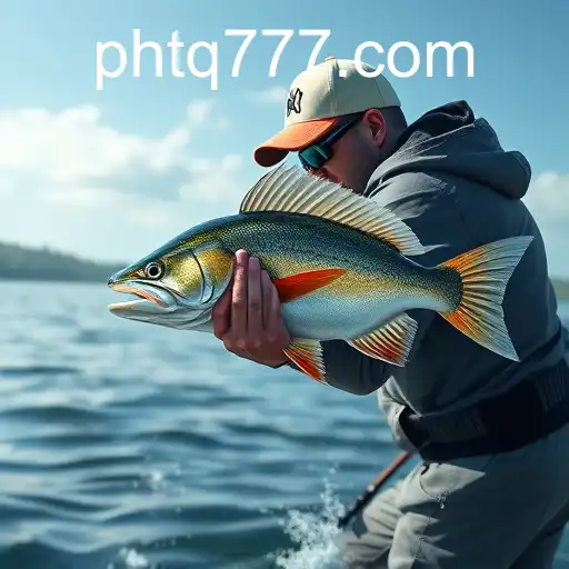 Exploring the World of Online Fishing: A Deep Dive into TQ777