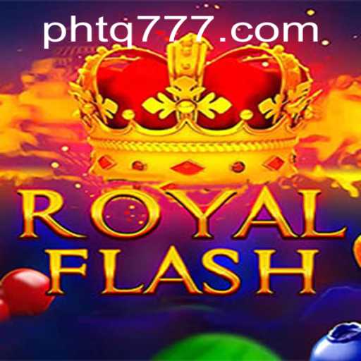 Discovering RoyalFlash: A New Era in Card Gaming with TQ777